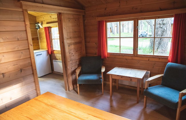 Toftemo Turiststasjon Hytter - Foto 26