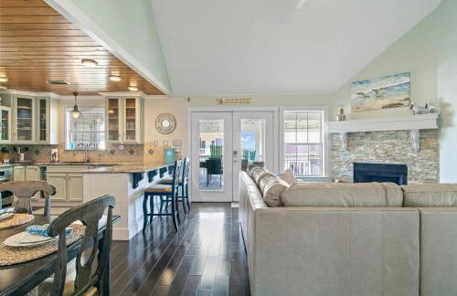 Steps to Beach, King Beds, Pet and Kid Friendly - Foto 30