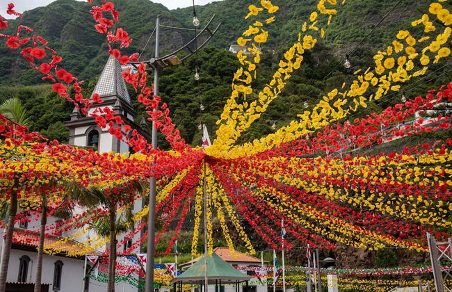 Apartamento Amarelo by Atlantic Holiday - Foto 39