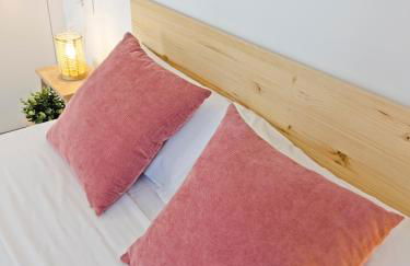 Loft Deluxe, Luminoso, Parking y Piscina - A 100 m del Mar AC - Photo 62