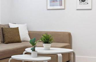 Charming Apartment near Las Olas Blvd - Foto 18