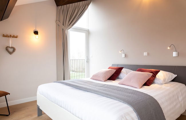 Ruyge Weyde Logies -The Farmer's Daughter - Photo 5