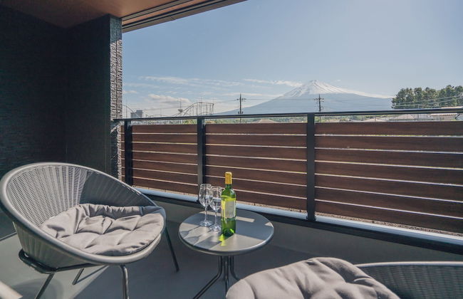 Fuji Gran Villa -Toki - Photo 30