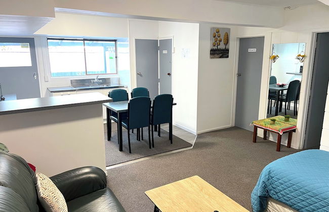 Parkview Holiday Home - Foto 56