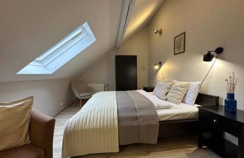 APARTAMENTY LAVENDERIA z widokiem na Górę Parkową, blisko centrum, spokojna okolica - Foto 61