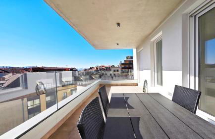 Desconectaengalicia Apartamento Zoo 2 con piscina y vistas al mar a 150 metros de Silgar - Foto 24