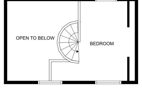 Turtle House in South Fork, CO - Foto 49