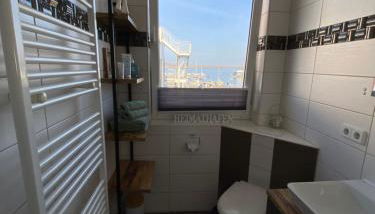 Ferienwohnung mit Sauna -Marina Mücheln Geiseltalsee - Foto 5