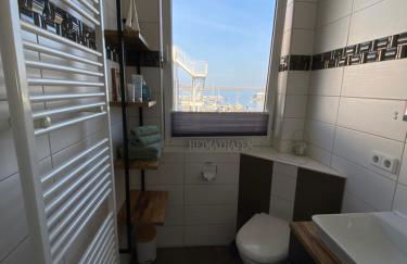 Ferienwohnung mit Sauna -Marina Mücheln Geiseltalsee - Foto 5