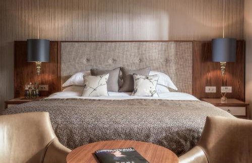 Mallory Court Country House Hotel & Spa - Foto 18