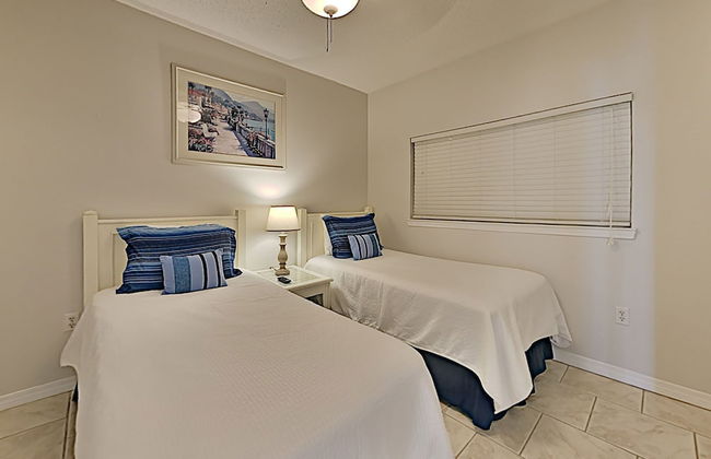 Emerald Isle by Southern Vacation Rentals - Foto 46