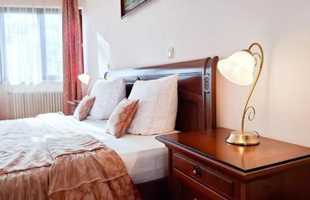 Parkresidenz Maria - 160 m2 - Whirlpool - Terrasse - Exklusiv am Goethepark - Foto 20