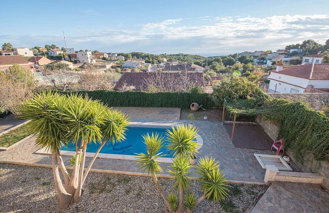 Casa Lliri - Photo 19