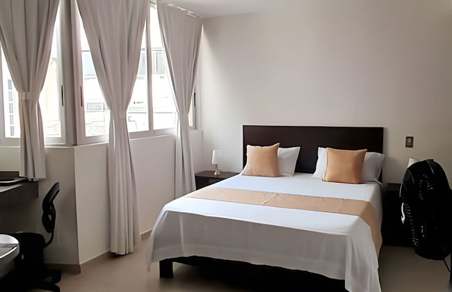 302 Moderno Aparta-Suite en Versalles Tipo Loft - Cali Tower Suites & Lofts - Photo 2