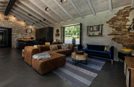 Villa Bijur in Brajkovići - Haus für 8 Personen - Photo 19