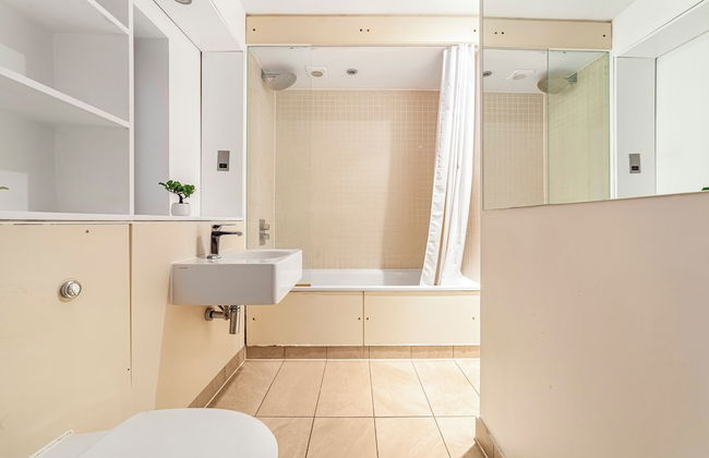 Wonderful flat in Haggerston - Photo 27