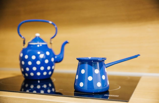 K3 Central Park Apartments - Foto 35