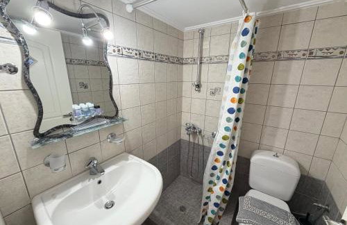 Vythos Rooms - Foto 43