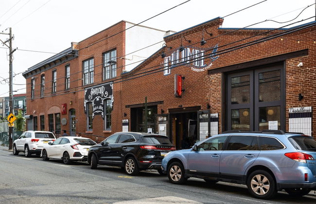 The Frankford - Foto 46