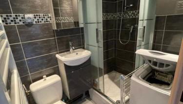 Appartement 5 personnes - Foto 4, Shower