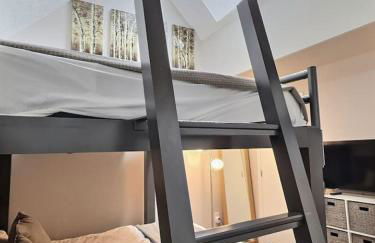 BearNecessities- AC, Pool, Hot Tub, Gym, Sauna - Foto 15