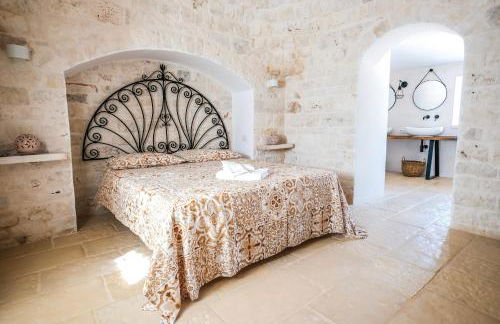 Trulli Vecchia Corte Monopoli - Foto 67