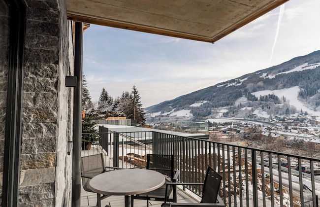 Apartmentresort MyLodge - Foto 53