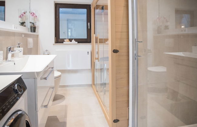 Modern Ferienhaus Nahe von Winterberg mit Garten - Foto 10