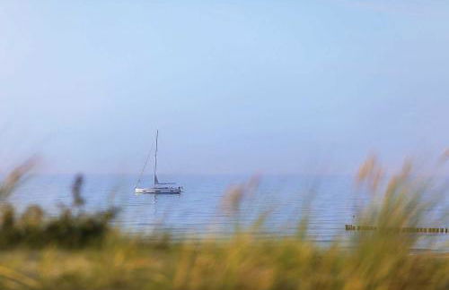 Duenenrast in der Seefahrtschule - Foto 21