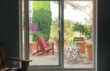 Les Restanques De L' Etang - Foto 19