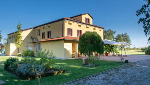 Oasi Casamaras In Veneto with Ac - Foto 2, Garden