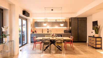 Ædrian's Loft. Boutique apartment with private terrace in the center of Rome - Foto 4