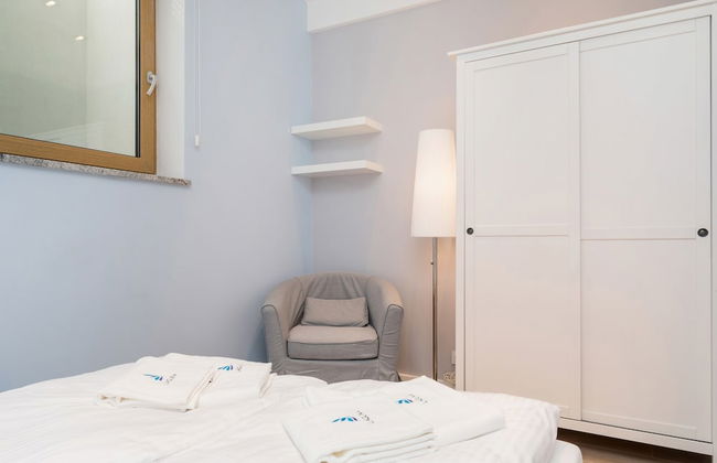 Holiday House Posejdon by Renters - Foto 12