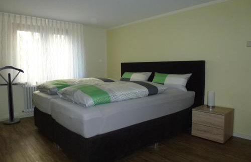 Ferienwohnung Schwarzwaldsteig - Foto 20