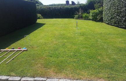 Glebe House Cottages - Foto 93