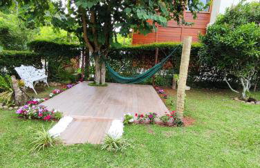 Paz na Serra Teresopolis Pet Friendly - Foto 31