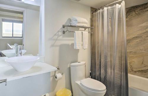 Waterfront Resort Condo with Private Beach and Pool - Foto 18