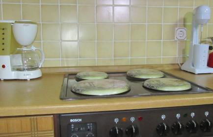 Archontiko Theopetra - Foto 22