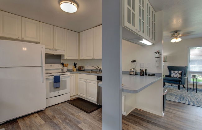 Hilo Hale Kaumana 3 Bedroom Home by RedAwning - Foto 8