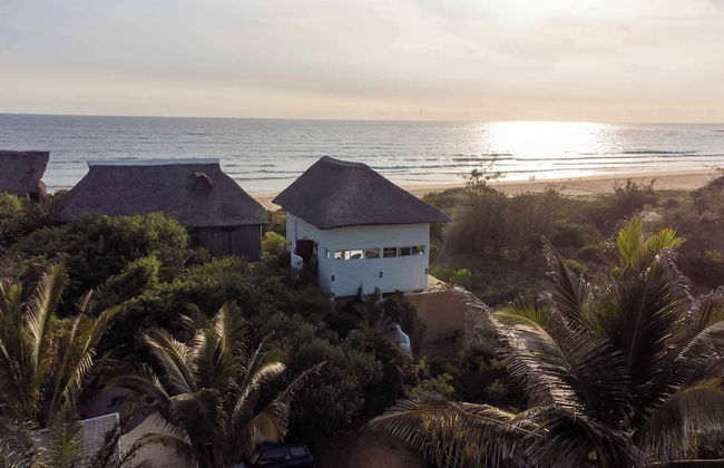 Pura Vida Tofo Beach House - Photo 39