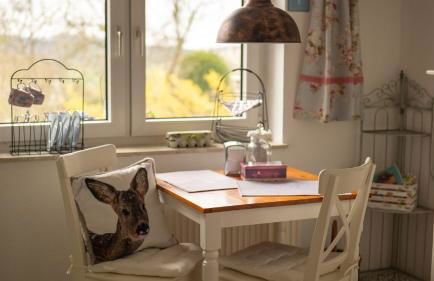 Ferienhaus Dornröschen - Foto 16