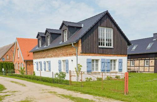 Experience The Uckermark From The Old Hayloft - Photo 6