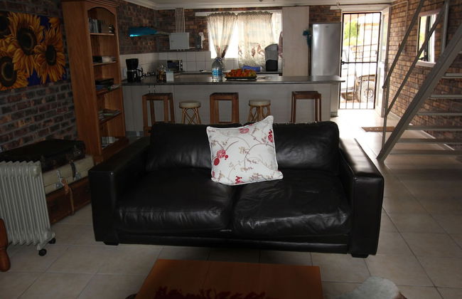 Clanwilliam Accommodation - Foto 39