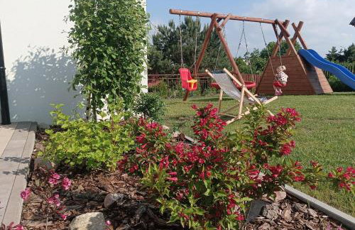 Wczasy Chmielno Apartament PUDROWY - Foto 25