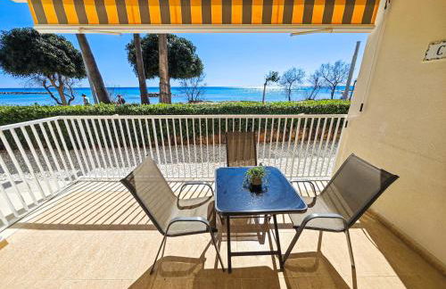 LITORAL COSTA DORADA - BLAU MAR CAYO COCO Vista mar - Foto 30