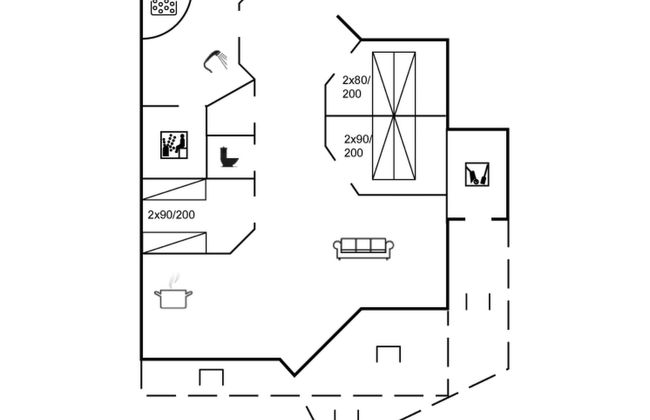 "Solina" - 500m from the sea - Foto 2