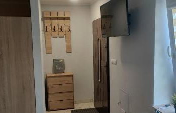 Noclegi kawalerka apartament w centrum Dzierżoniowa podwórko grill wynajm krótkoterminowy - Foto 7