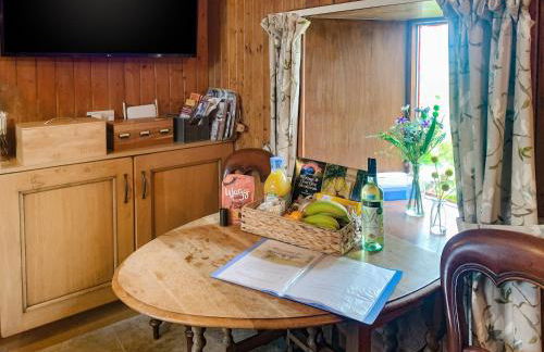 Mains Of Auchmedden Cottage - Foto 7