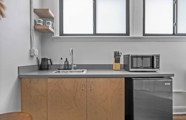 Kasa Downtown Asheville - Foto 36