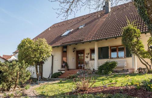 Ferienwohnung Ursula Hiemer 2 - Foto 21